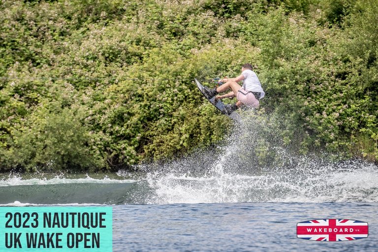 2023 Nautique Wake Open - Photo Mantis Pro Media